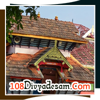 divyadesams in kerala